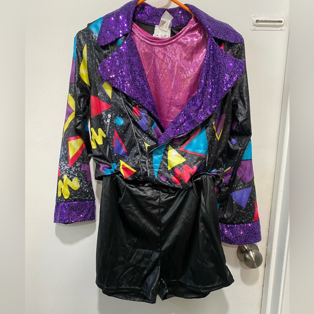 Halloween costume (C268)